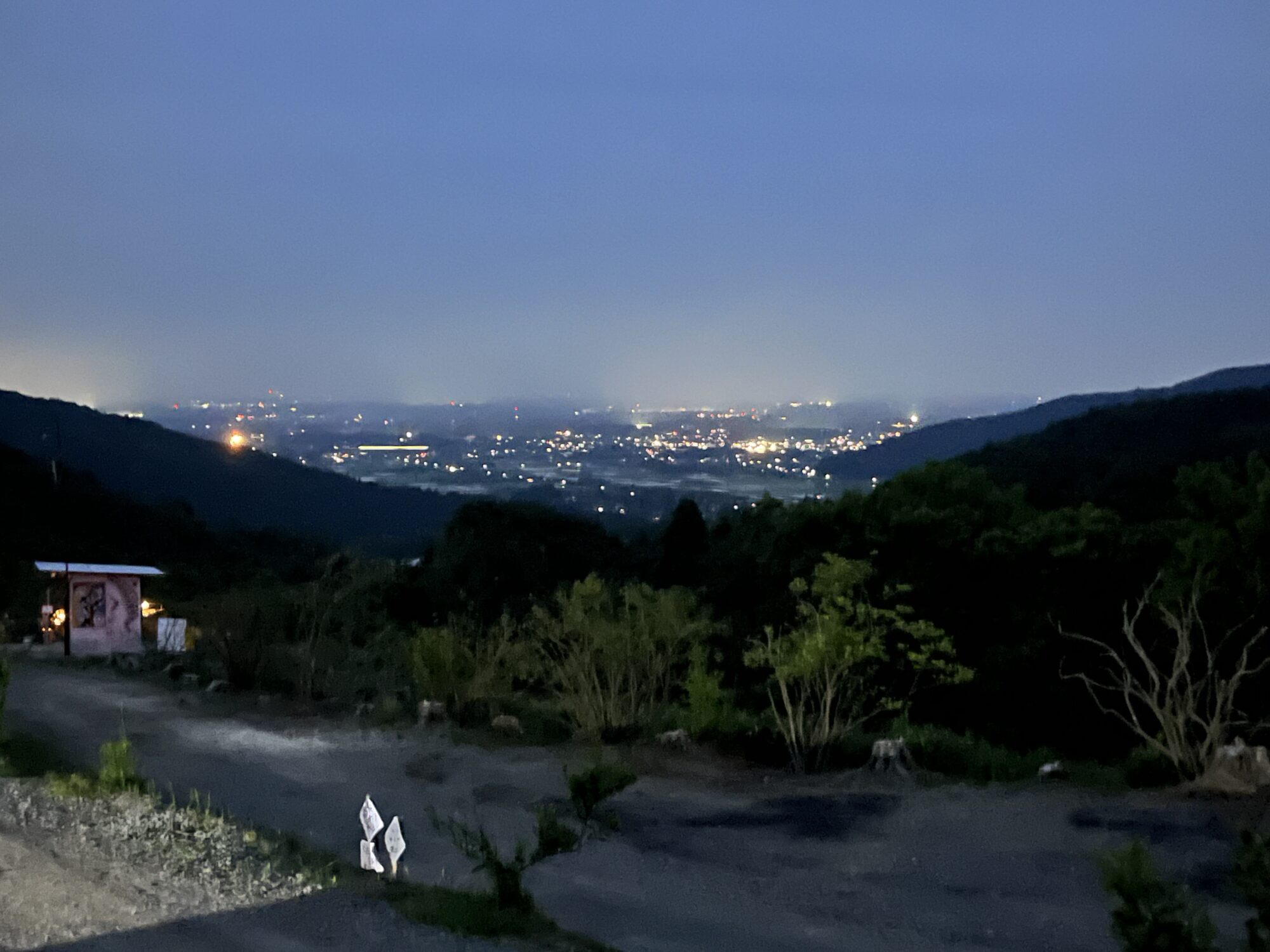 【番外編】にこにこキャンプ場で広々キャンプ（笠間市）