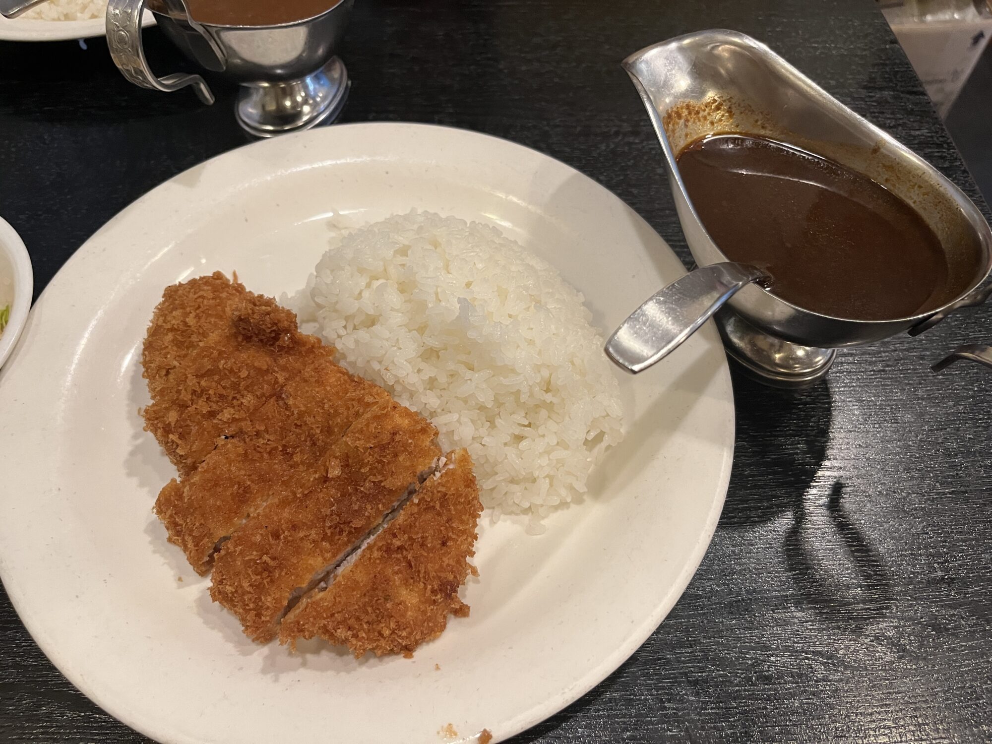 華麗屋ラホールでインド風カリー（春日部市）